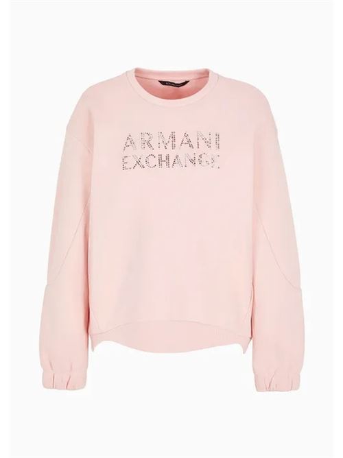 FELPA ARMANI EXCHANGE | 6RYM34 YJEFZ/7415